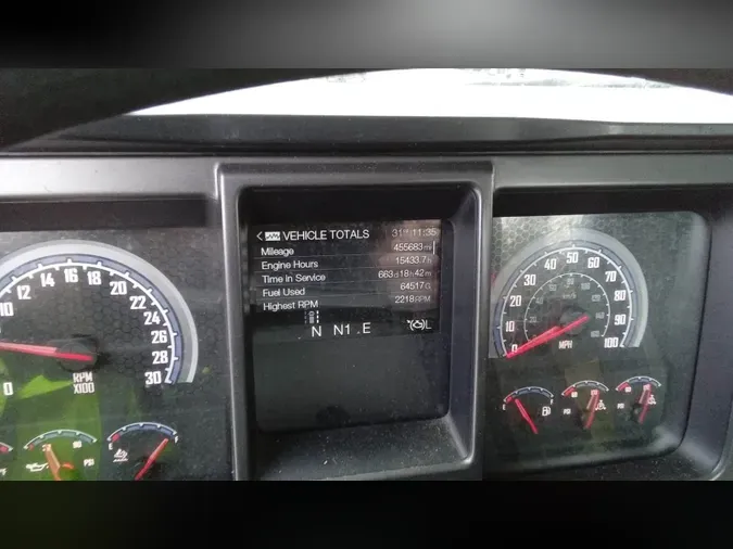 2019 Mack Anthembf7d68e9745ee70d38876cd60c0e93e2