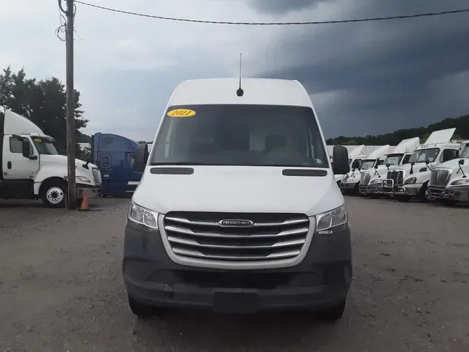 2021 MERCEDES-BENZ F2CA74 SPRINTER