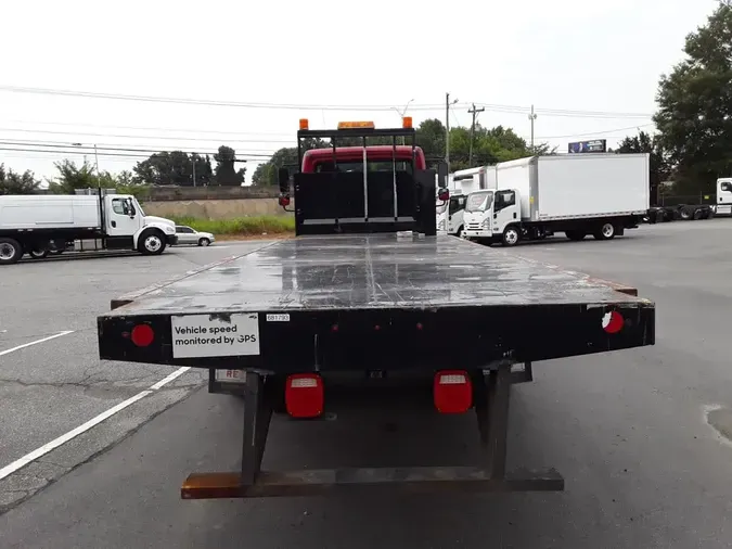 2018 FREIGHTLINER/MERCEDES M2 106
