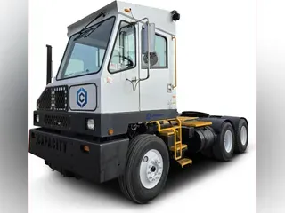 2022 Capacity TJ6500