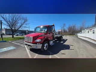 2020 FREIGHTLINER/MERCEDES M2 106