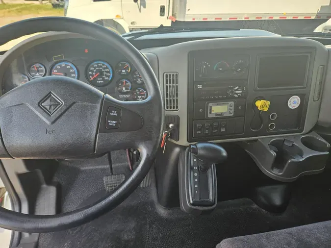 2018 NAVISTAR INTERNATIONAL 4300