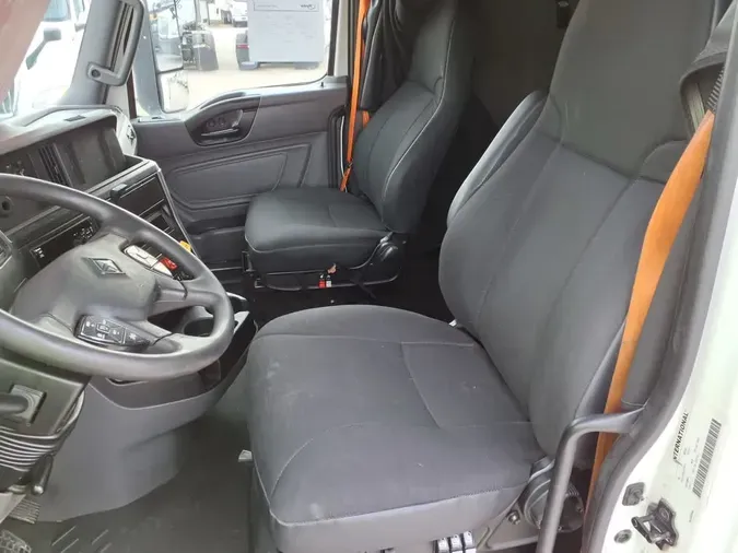 2020 NAVISTAR INTERNATIONAL LT625 SLPR CAB