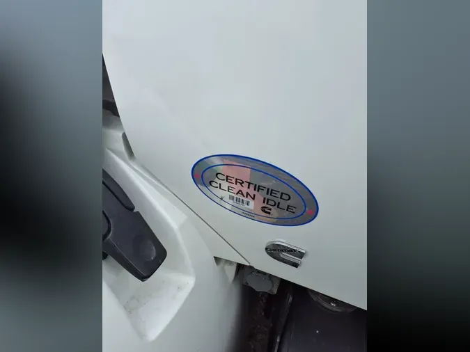 2019 NAVISTAR INTERNATIONAL 4300