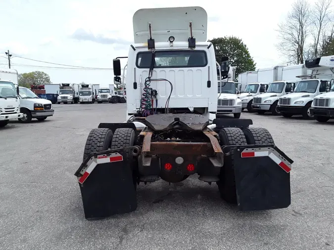 2017 FREIGHTLINER/MERCEDES M2-112