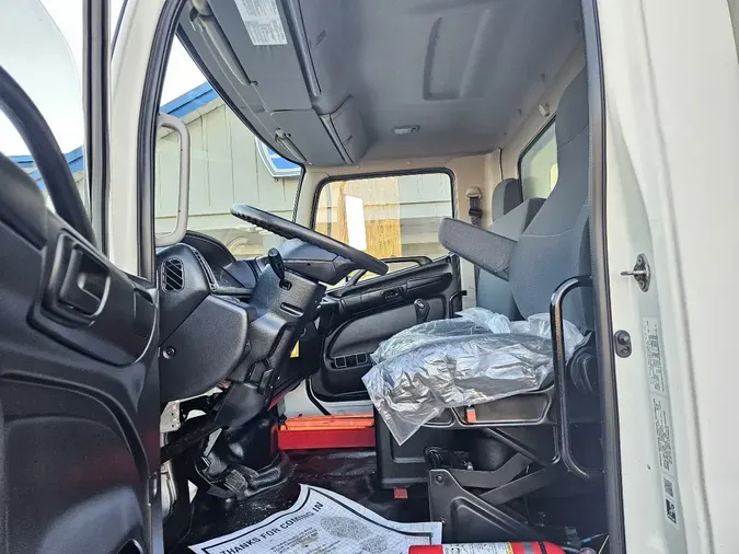 2017 HINO 338bf80964720c276b9e68ecbf19396d222