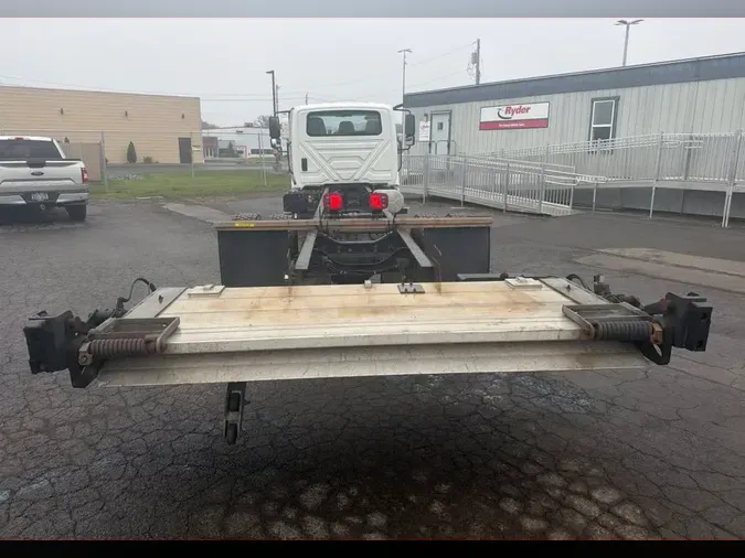 2019 NAVISTAR INTERNATIONAL 4300bf80acca7eec2e60908a2eaba666a20e