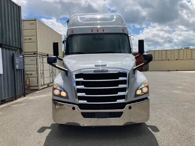 2021 FREIGHTLINER/MERCEDES NEW CASCADIA PX12664