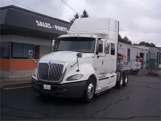 2014 INTERNATIONAL PROSTAR