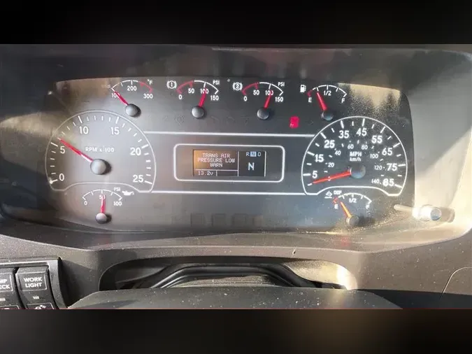 2019 INTERNATIONAL RH613bf8119d072c4d5783ce66181539e33bb