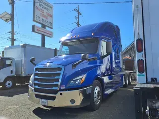 2019 FREIGHTLINER/MERCEDES NEW CASCADIA PX12664