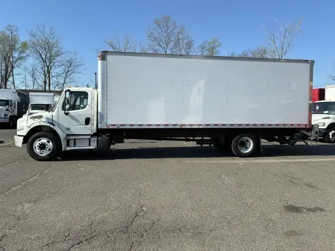 2020 FREIGHTLINER/MERCEDES M2 106
