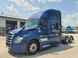 2020 FREIGHTLINER/MERCEDES NEW CASCADIA PX12664