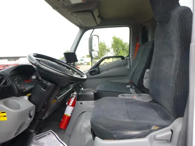 2018 Hino 195
