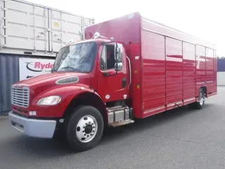 2017 FREIGHTLINER/MERCEDES M2 106