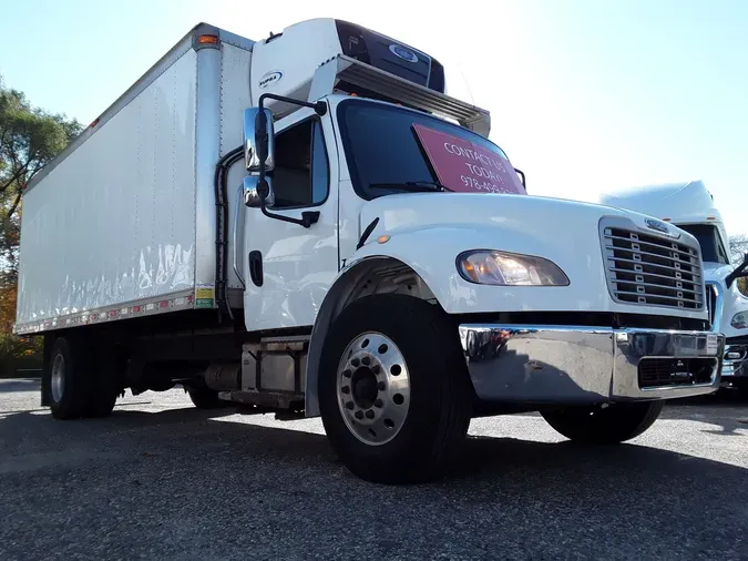 2020 FREIGHTLINER/MERCEDES M2 106