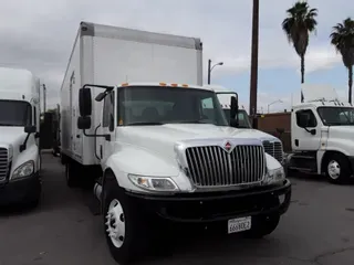 2016 Navistar International 4300
