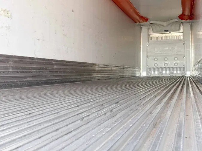 2022 VANGUARD VAN - REF