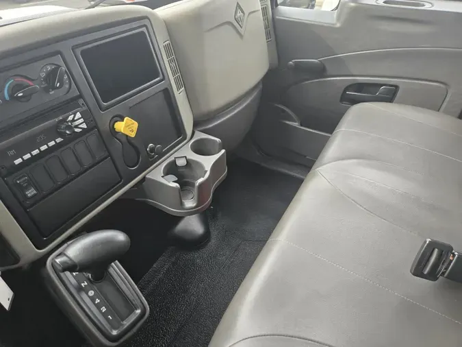 2019 International 4300