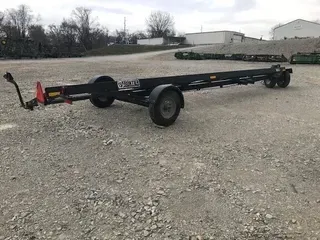 2009 Frontier HT1128