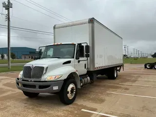 2018 NAVISTAR INTERNATIONAL 4300