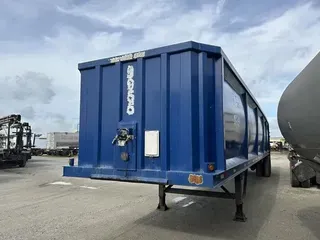 2010 CUSTOM BUILT 
