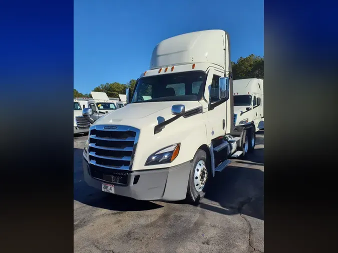 2020 FREIGHTLINER/MERCEDES NEW CASCADIA PX12664bf8533104c01d68fb1f78d9cbdc05088