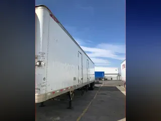 2011 Great Dane 7211TZ-1