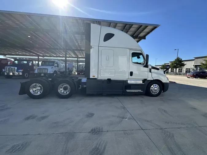 2021 Freightliner Cascadiabf8756900cc5ebbcd494e6ebe1f620e4