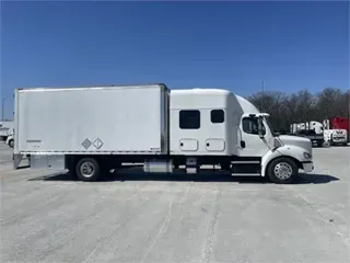 2019 Freightliner BUSINESS CLASS M2 112