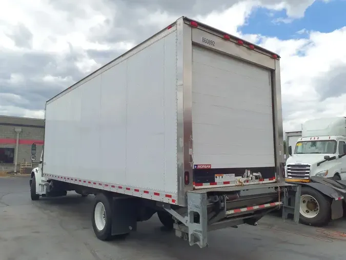 2019 FREIGHTLINER M2 106