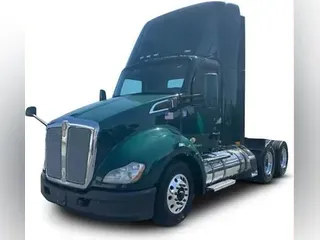 2019 Kenworth T680