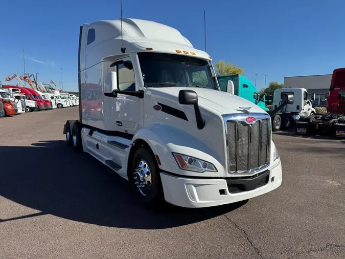 2024 Peterbilt 579