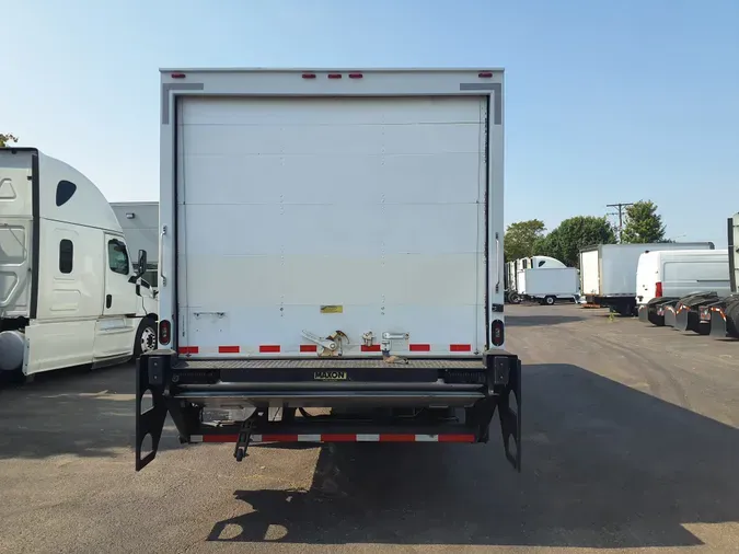 2018 NAVISTAR INTERNATIONAL 4300