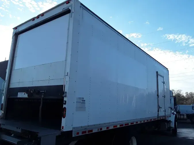 2018 FREIGHTLINER/MERCEDES M2 106