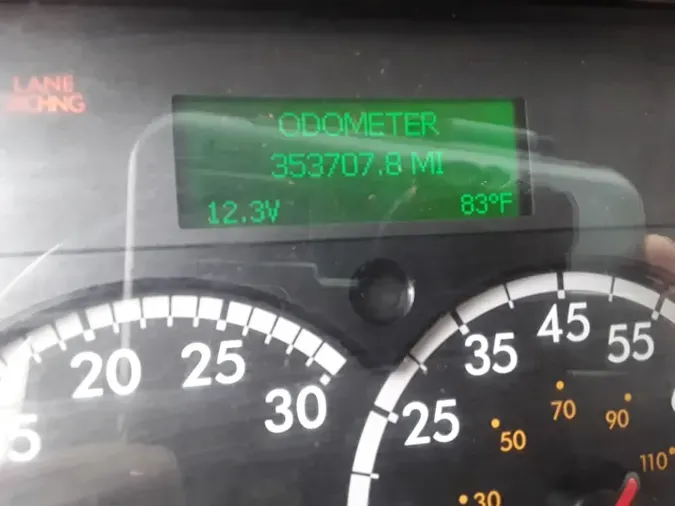 2021 FREIGHTLINER/MERCEDES M2 106