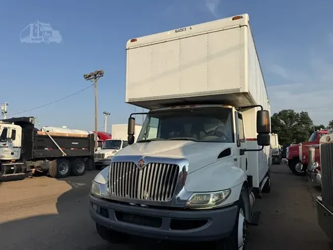 2014 INTERNATIONAL DURASTAR 4300bf8ae564d8ad88373826280f8e232f20