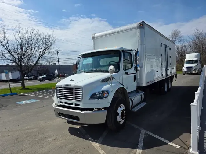 2019 FREIGHTLINER/MERCEDES M2 106bf8af88651ae3a185b4086f93185866f