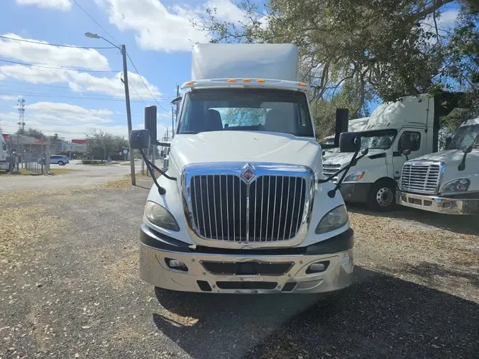 2019 NAVISTAR INTERNATIONAL RH613 DAYCAB S/Abf8b608626d58fa3b5d945b6268196bd
