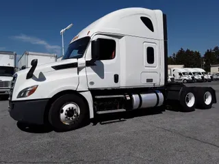 2019 FREIGHTLINER/MERCEDES NEW CASCADIA PX12664