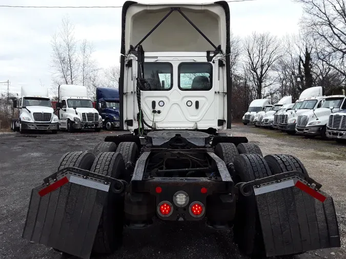 2019 FREIGHTLINER/MERCEDES NEW CASCADIA PX12664