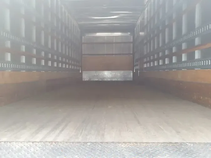 2019 FREIGHTLINER/MERCEDES M2 106