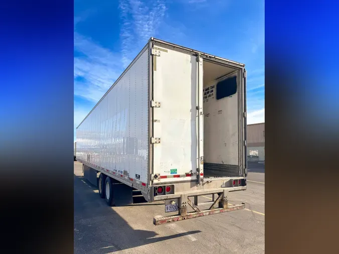 2017 GREAT DANE GD-REF