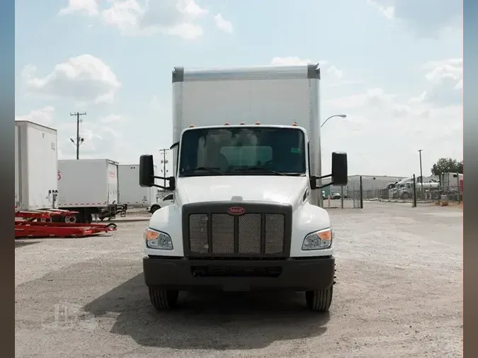 2026 PETERBILT 536