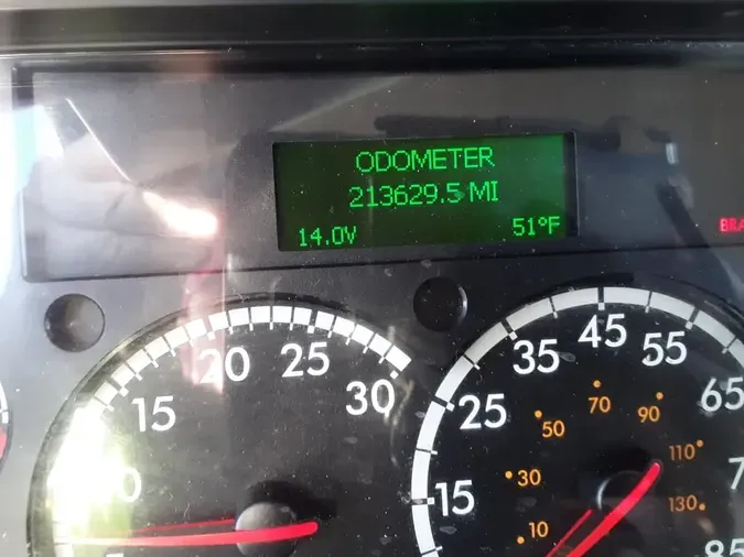 2020 FREIGHTLINER/MERCEDES M2 106