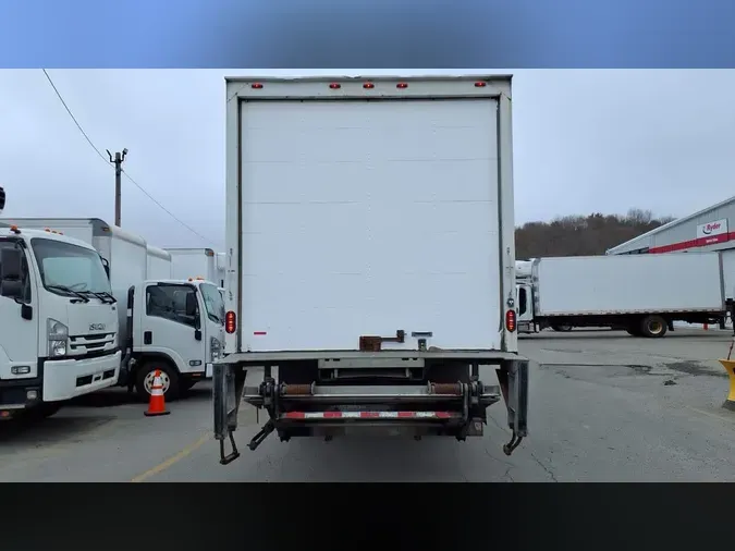 2019 FREIGHTLINER/MERCEDES M2 106bf90d8e839e55a3a5f87e4eceaa801da