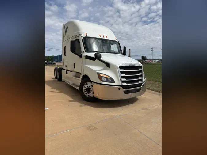 2021 FREIGHTLINER/MERCEDES NEW CASCADIA PX12664bf913335695a91f99b240af2b397c095