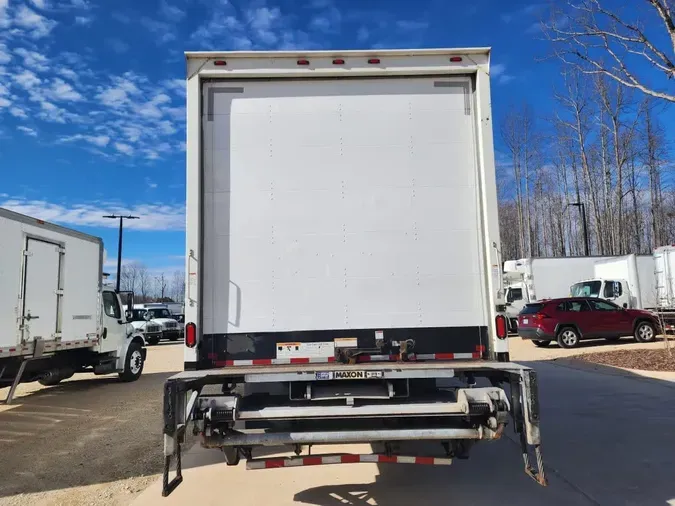 2020 NAVISTAR INTERNATIONAL MV607 (4X2)bf919a9fa81198ec75fb99dd05bdbe8b