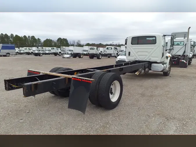 2018 NAVISTAR INTERNATIONAL 4300