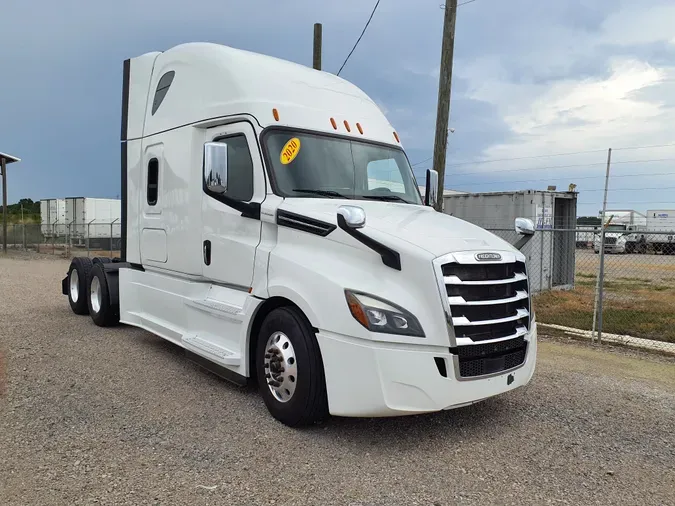 2020 FREIGHTLINER/MERCEDES PT126064ST